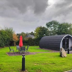 Gateway Glamping , Farranfore Irlande