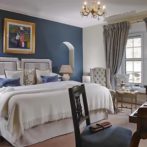 Affittacamere The Old Bank Town House, Kinsale