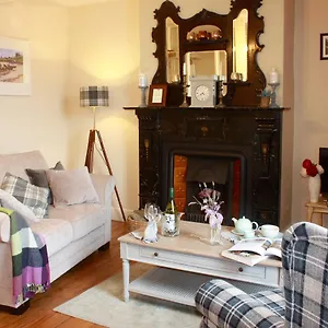 Corrib House Guest 4*, Galway Irlande