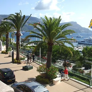 La Frégate , Saint-Jean-Cap-Ferrat France