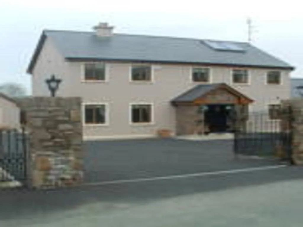 Bed and Breakfast Woodlands House à Farranfore Irlande